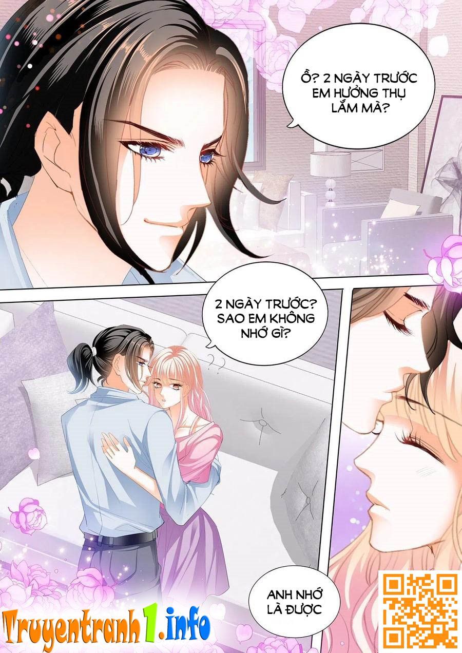 đọc truyện Bá Đạo Tiểu Thúc, Xin Trêu Chọc Vừa Thôi! Chương 200 ảnh 14 tại Thiên Thai Truyện