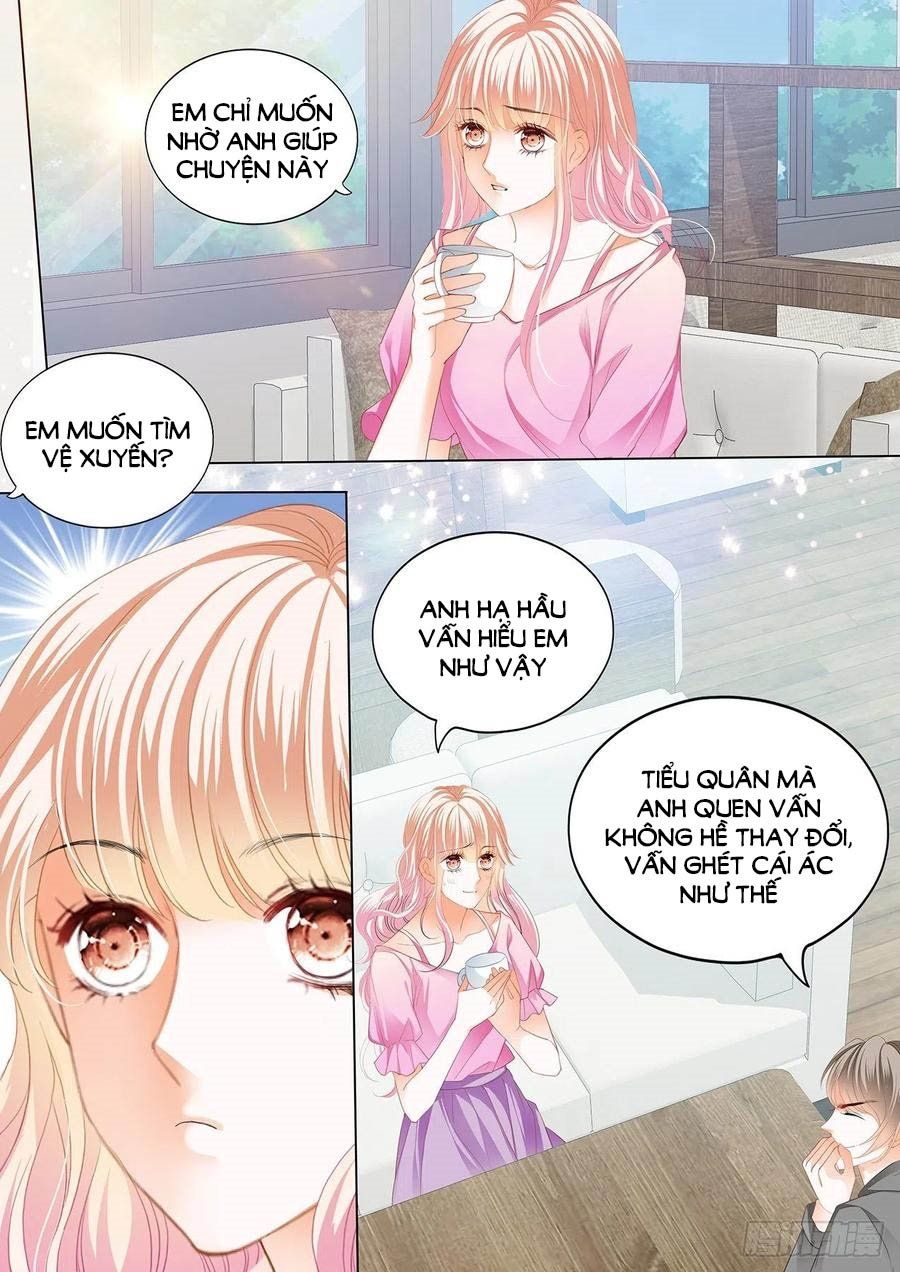 đọc truyện Bá Đạo Tiểu Thúc, Xin Trêu Chọc Vừa Thôi! Chương 200 ảnh 4 tại Thiên Thai Truyện