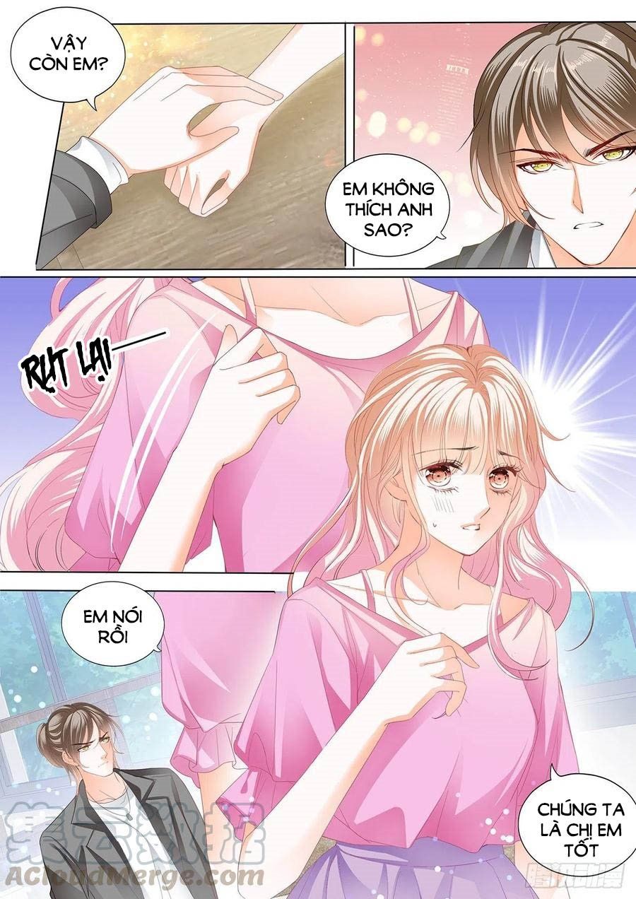 đọc truyện Bá Đạo Tiểu Thúc, Xin Trêu Chọc Vừa Thôi! Chương 200 ảnh 7 tại Thiên Thai Truyện