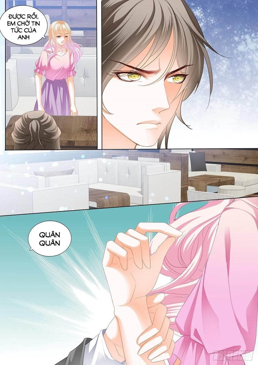 đọc truyện Bá Đạo Tiểu Thúc, Xin Trêu Chọc Vừa Thôi! Chương 200 ảnh 8 tại Thiên Thai Truyện