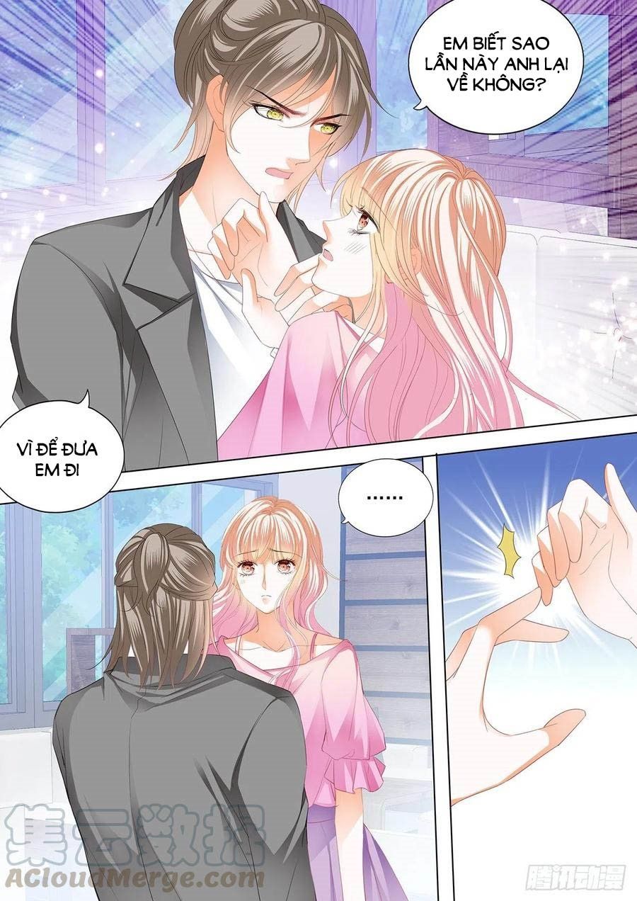 đọc truyện Bá Đạo Tiểu Thúc, Xin Trêu Chọc Vừa Thôi! Chương 200 ảnh 9 tại Thiên Thai Truyện