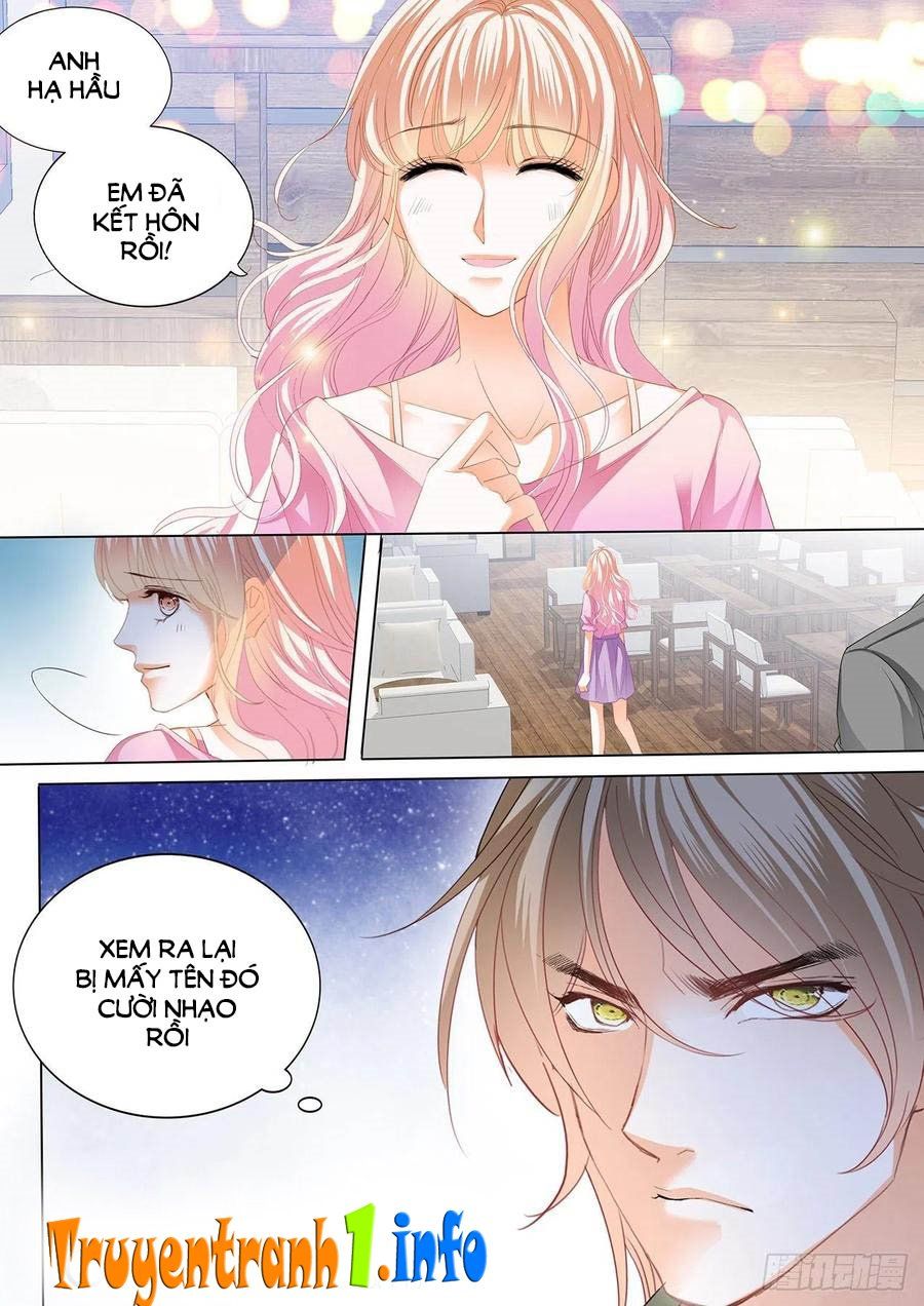 đọc truyện Bá Đạo Tiểu Thúc, Xin Trêu Chọc Vừa Thôi! Chương 200 ảnh 10 tại Thiên Thai Truyện