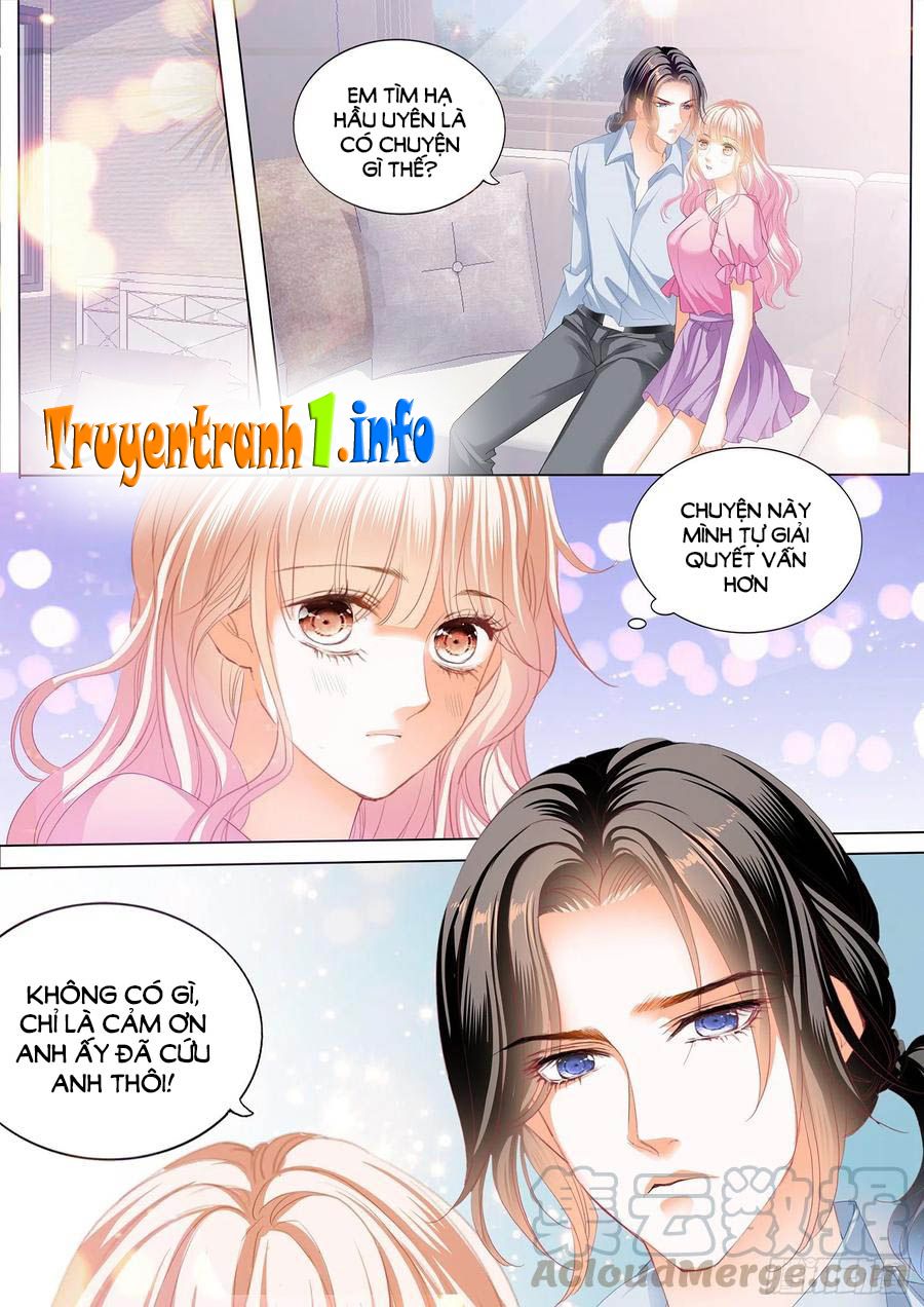 đọc truyện Bá Đạo Tiểu Thúc, Xin Trêu Chọc Vừa Thôi! Chương 201 ảnh 3 tại Thiên Thai Truyện