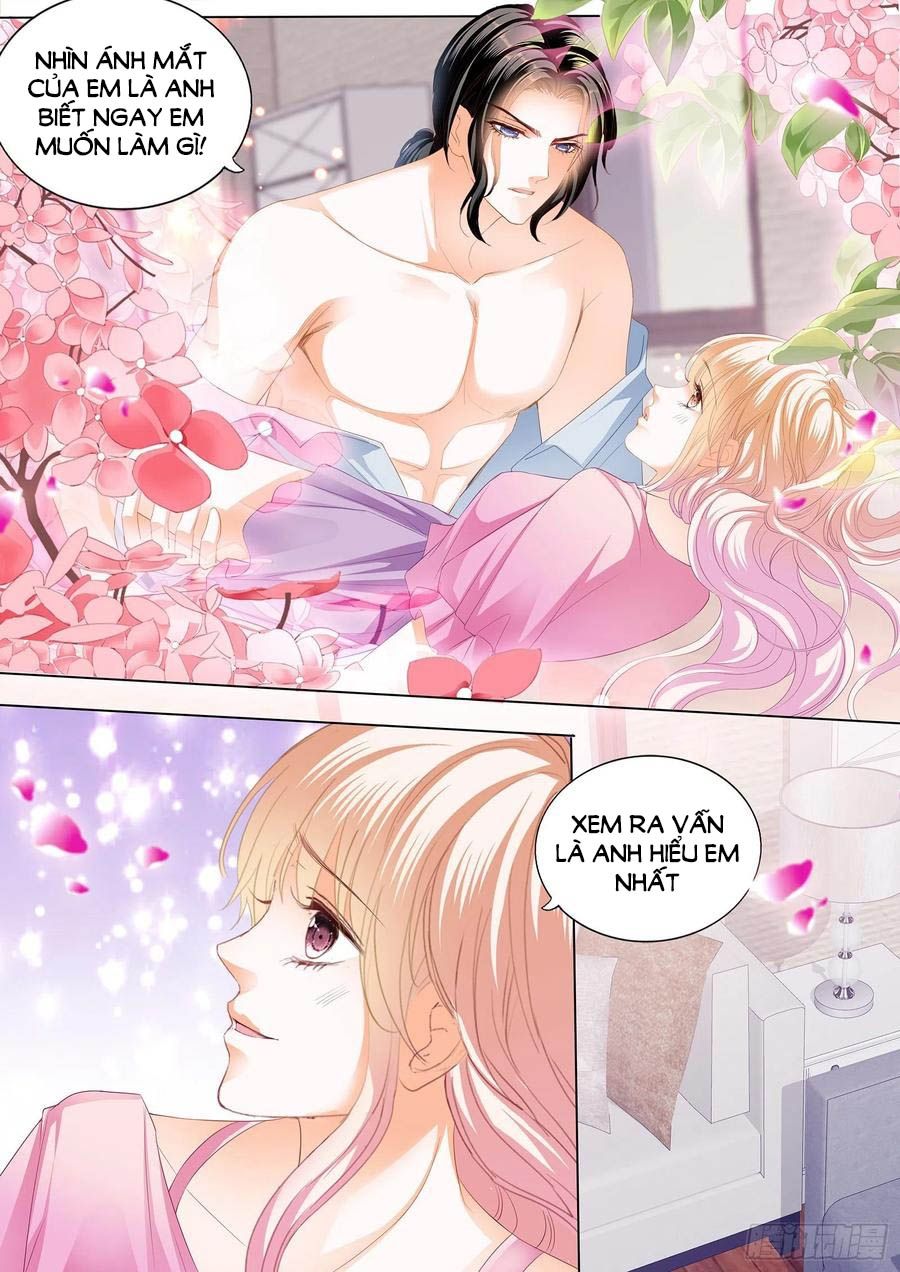 đọc truyện Bá Đạo Tiểu Thúc, Xin Trêu Chọc Vừa Thôi! Chương 201 ảnh 12 tại Thiên Thai Truyện