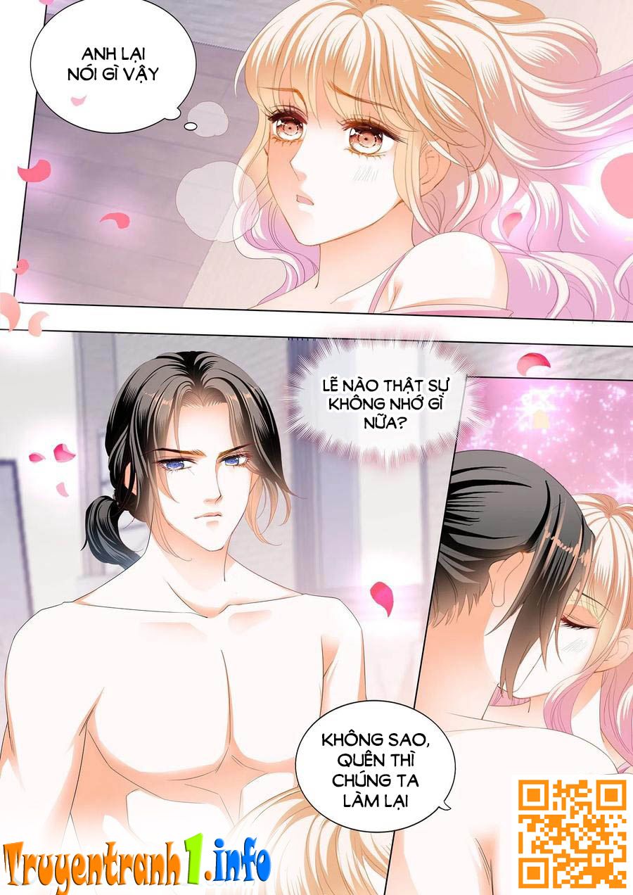 đọc truyện Bá Đạo Tiểu Thúc, Xin Trêu Chọc Vừa Thôi! Chương 201 ảnh 14 tại Thiên Thai Truyện