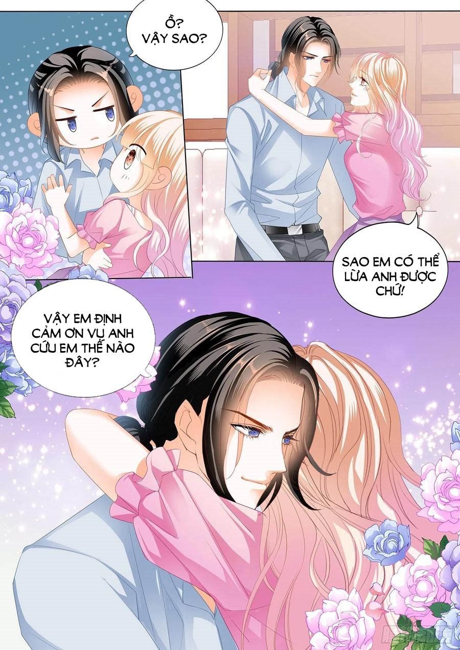 đọc truyện Bá Đạo Tiểu Thúc, Xin Trêu Chọc Vừa Thôi! Chương 201 ảnh 4 tại Thiên Thai Truyện