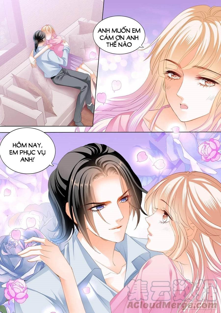 đọc truyện Bá Đạo Tiểu Thúc, Xin Trêu Chọc Vừa Thôi! Chương 201 ảnh 5 tại Thiên Thai Truyện