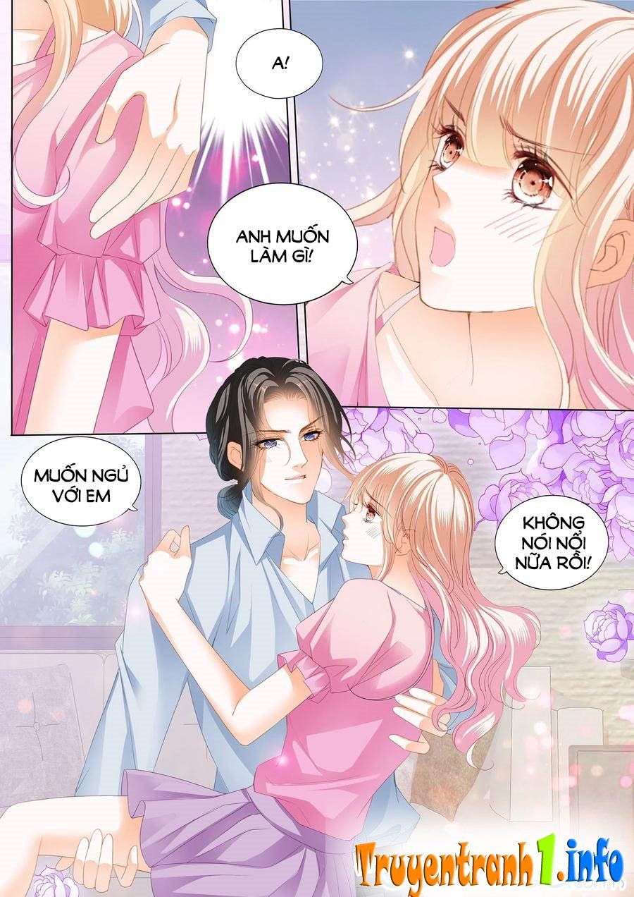 đọc truyện Bá Đạo Tiểu Thúc, Xin Trêu Chọc Vừa Thôi! Chương 201 ảnh 6 tại Thiên Thai Truyện