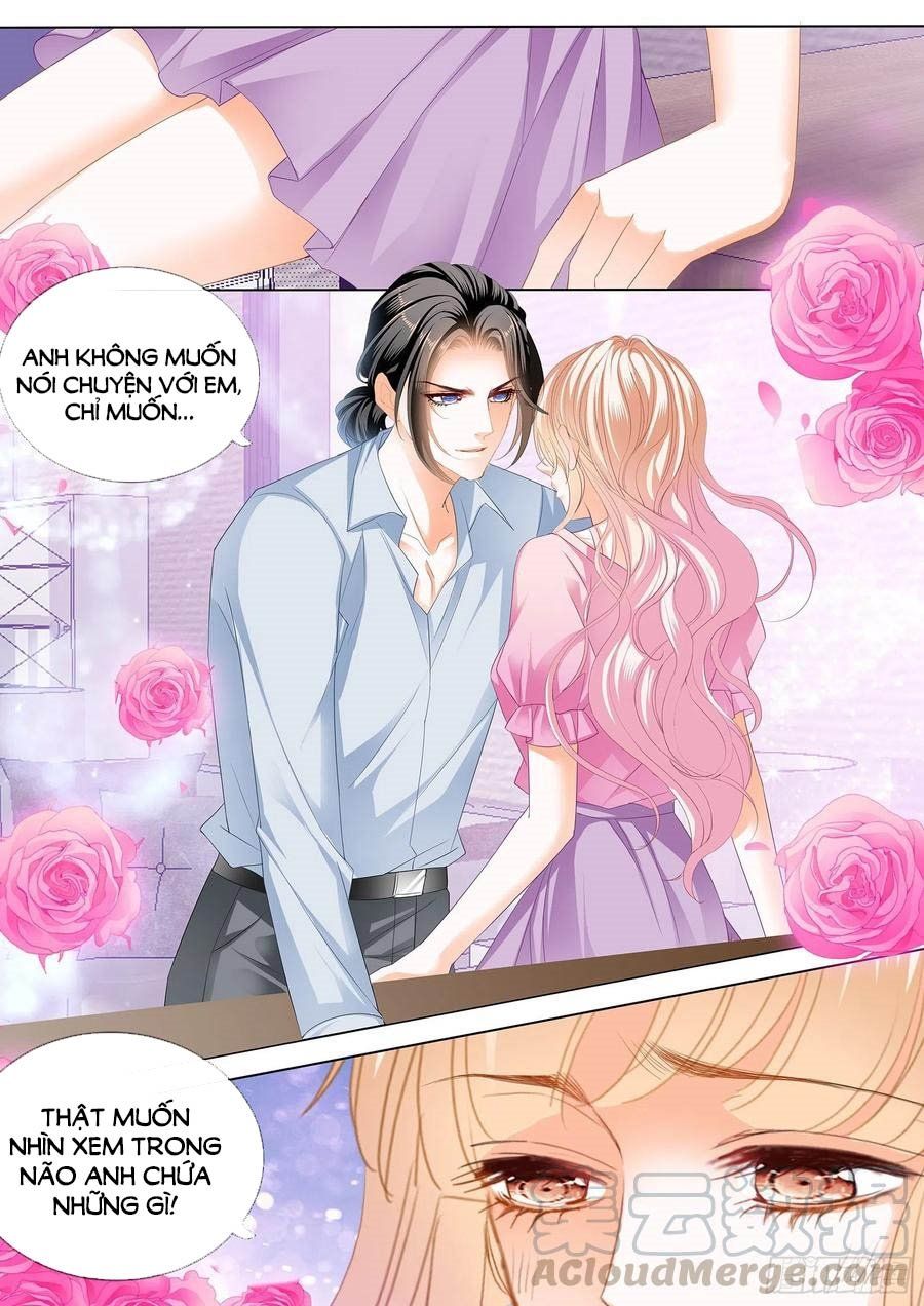 đọc truyện Bá Đạo Tiểu Thúc, Xin Trêu Chọc Vừa Thôi! Chương 201 ảnh 7 tại Thiên Thai Truyện