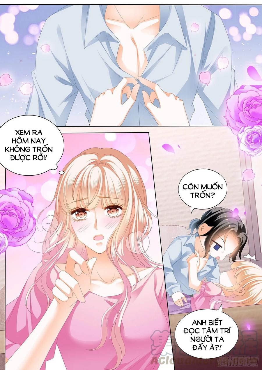 đọc truyện Bá Đạo Tiểu Thúc, Xin Trêu Chọc Vừa Thôi! Chương 201 ảnh 11 tại Thiên Thai Truyện