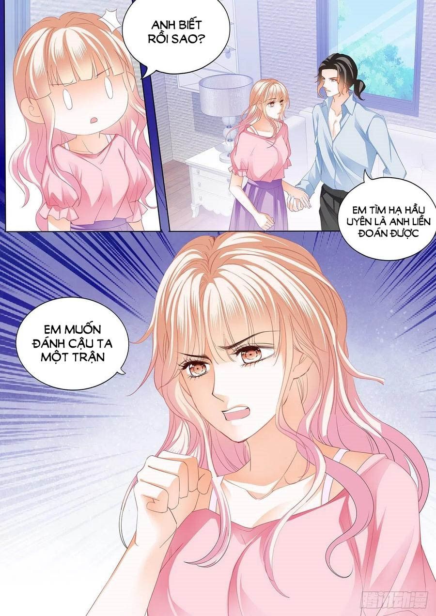 đọc truyện Bá Đạo Tiểu Thúc, Xin Trêu Chọc Vừa Thôi! Chương 202 ảnh 12 tại Thiên Thai Truyện