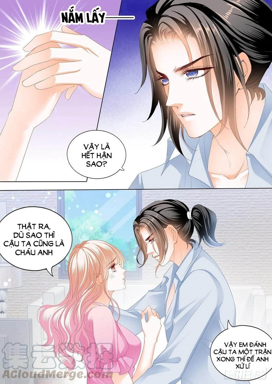 đọc truyện Bá Đạo Tiểu Thúc, Xin Trêu Chọc Vừa Thôi! Chương 202 ảnh 13 tại Thiên Thai Truyện