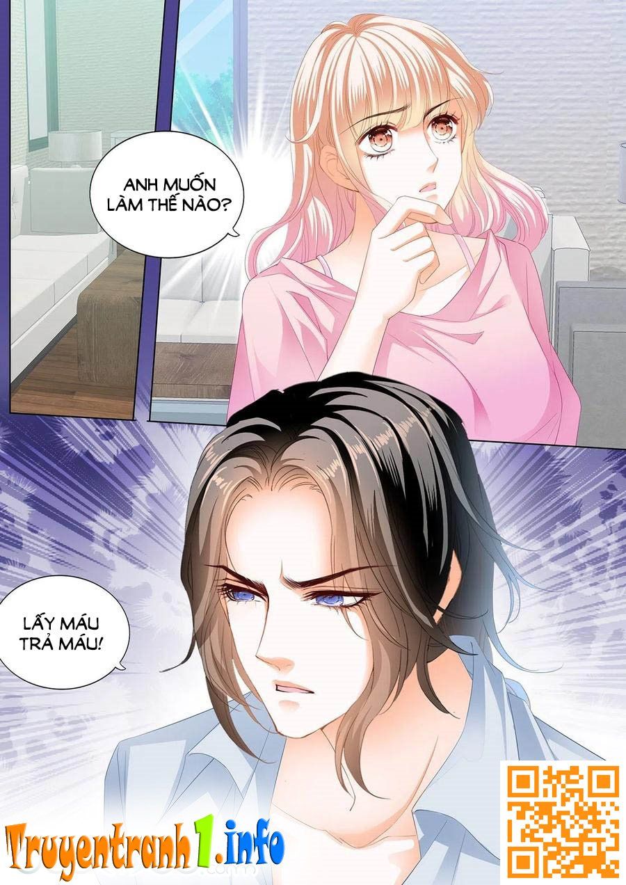 đọc truyện Bá Đạo Tiểu Thúc, Xin Trêu Chọc Vừa Thôi! Chương 202 ảnh 14 tại Thiên Thai Truyện