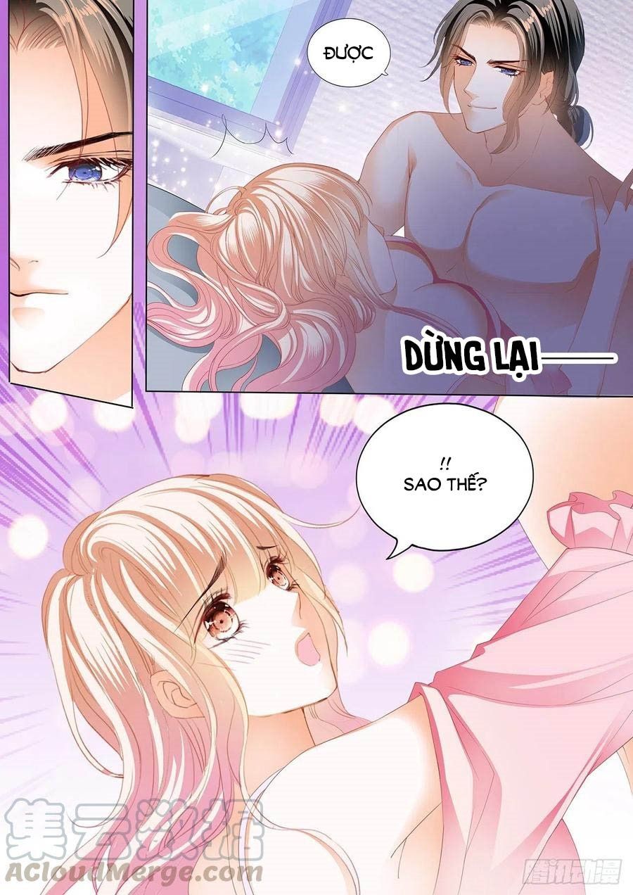 đọc truyện Bá Đạo Tiểu Thúc, Xin Trêu Chọc Vừa Thôi! Chương 202 ảnh 7 tại Thiên Thai Truyện