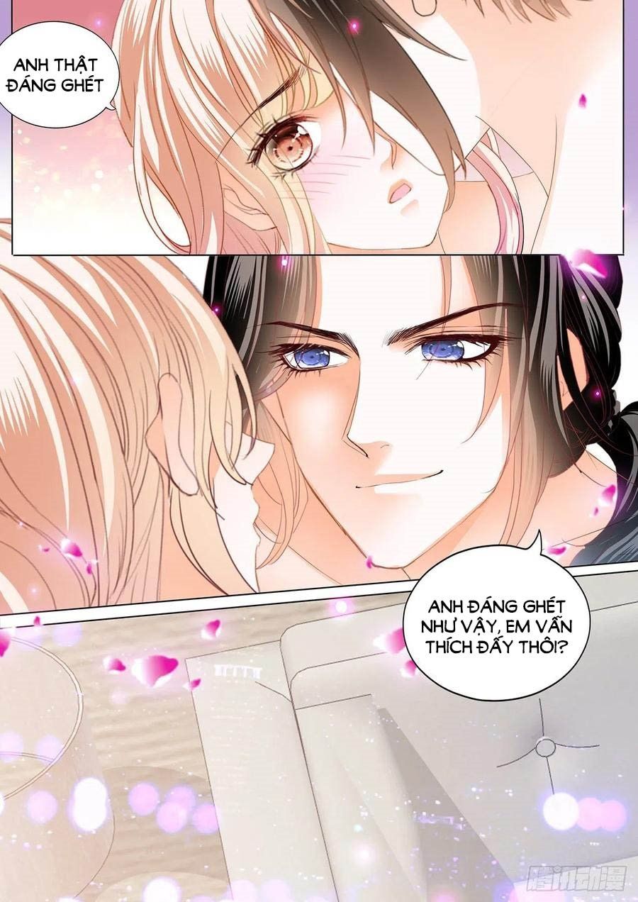 đọc truyện Bá Đạo Tiểu Thúc, Xin Trêu Chọc Vừa Thôi! Chương 202 ảnh 8 tại Thiên Thai Truyện