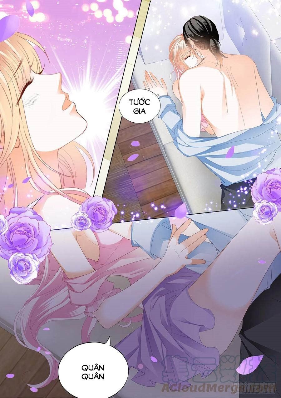 đọc truyện Bá Đạo Tiểu Thúc, Xin Trêu Chọc Vừa Thôi! Chương 202 ảnh 9 tại Thiên Thai Truyện