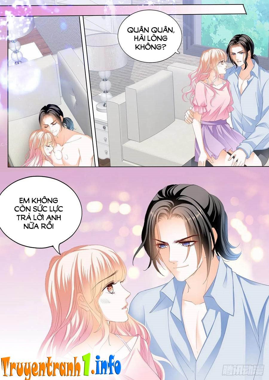 đọc truyện Bá Đạo Tiểu Thúc, Xin Trêu Chọc Vừa Thôi! Chương 202 ảnh 10 tại Thiên Thai Truyện