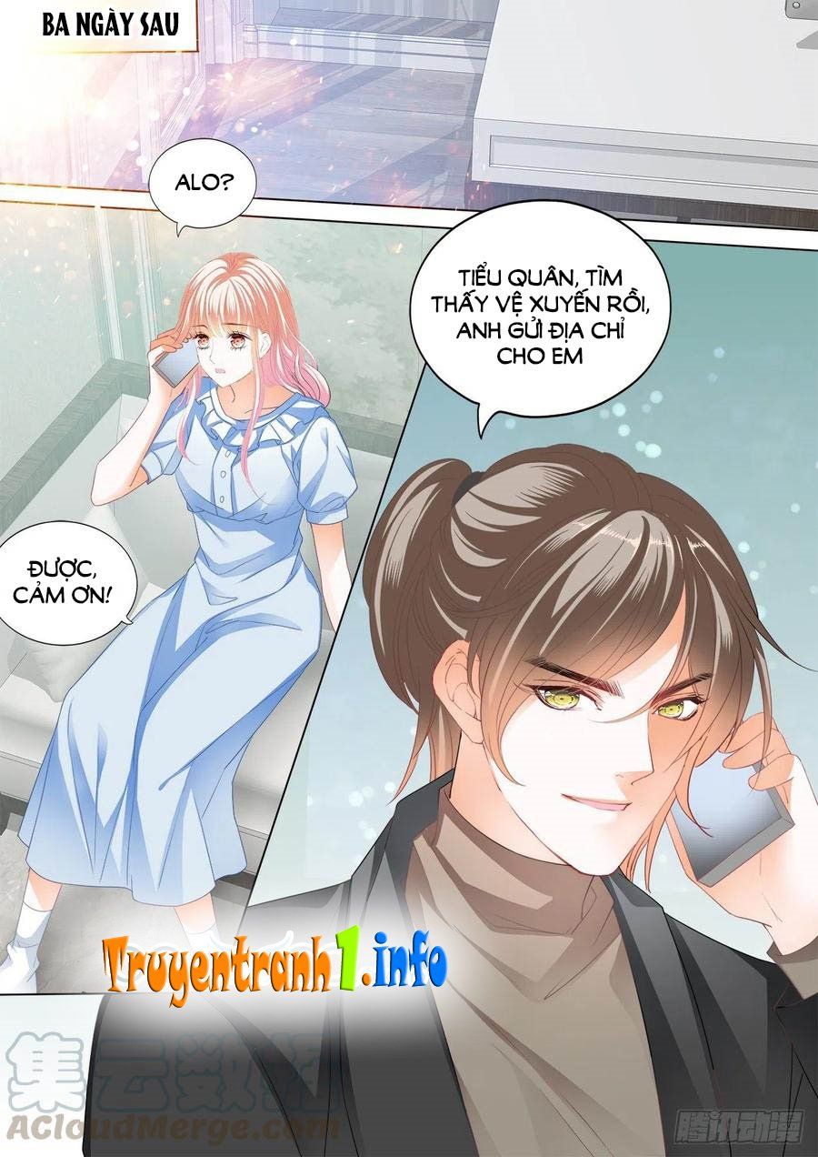 đọc truyện Bá Đạo Tiểu Thúc, Xin Trêu Chọc Vừa Thôi! Chương 203 ảnh 3 tại Thiên Thai Truyện