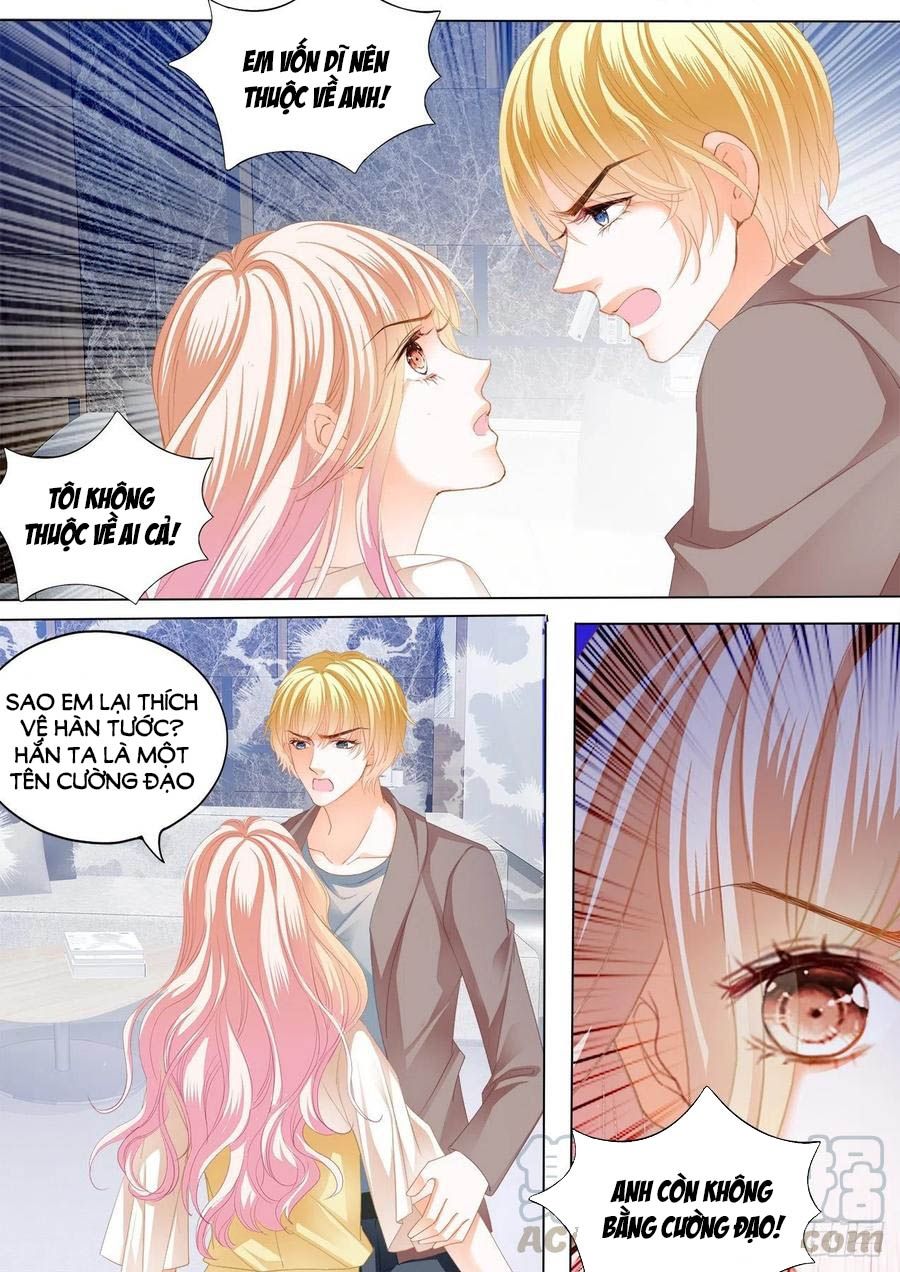 đọc truyện Bá Đạo Tiểu Thúc, Xin Trêu Chọc Vừa Thôi! Chương 203 ảnh 13 tại Thiên Thai Truyện