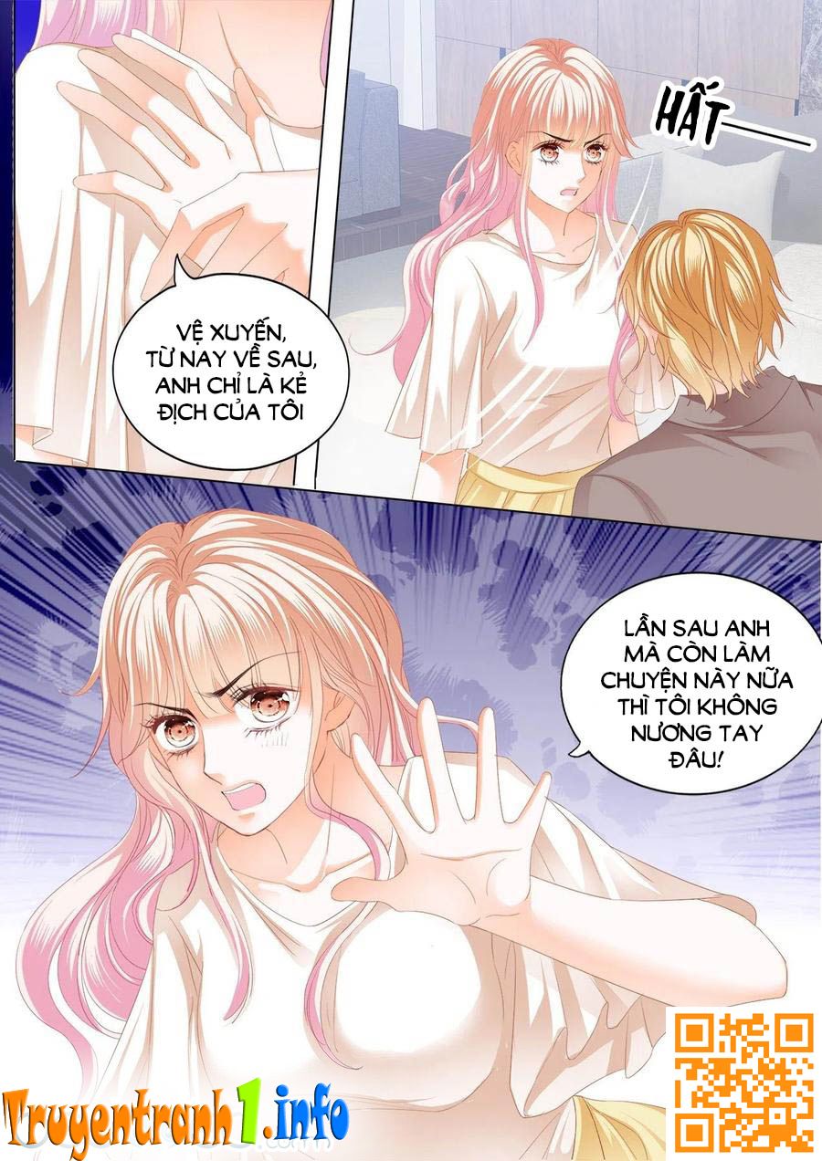 đọc truyện Bá Đạo Tiểu Thúc, Xin Trêu Chọc Vừa Thôi! Chương 203 ảnh 14 tại Thiên Thai Truyện