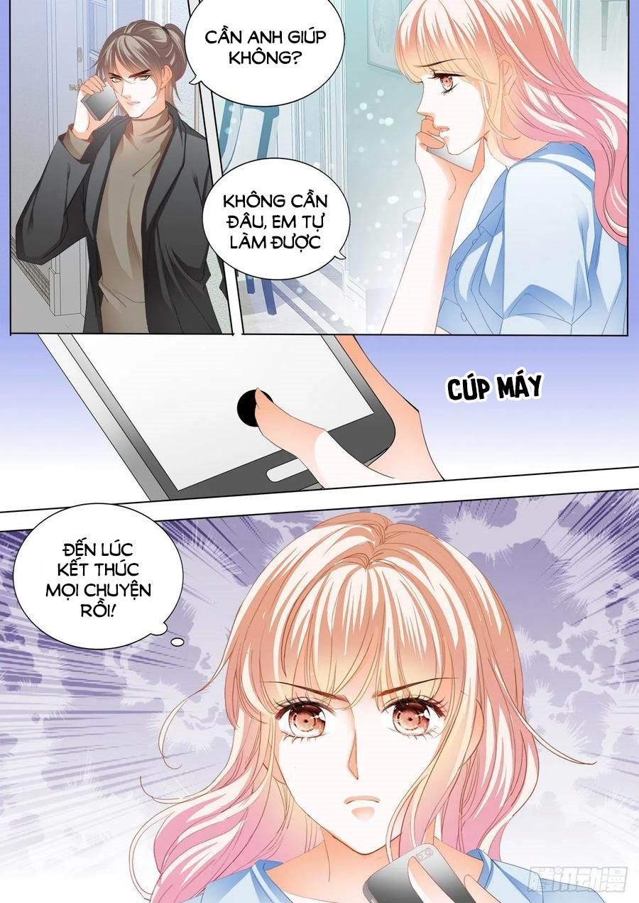 đọc truyện Bá Đạo Tiểu Thúc, Xin Trêu Chọc Vừa Thôi! Chương 203 ảnh 4 tại Thiên Thai Truyện