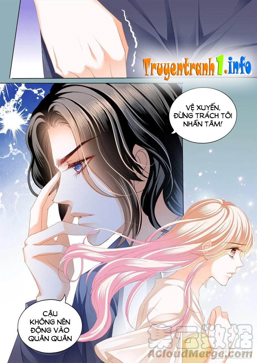 đọc truyện Bá Đạo Tiểu Thúc, Xin Trêu Chọc Vừa Thôi! Chương 203 ảnh 7 tại Thiên Thai Truyện