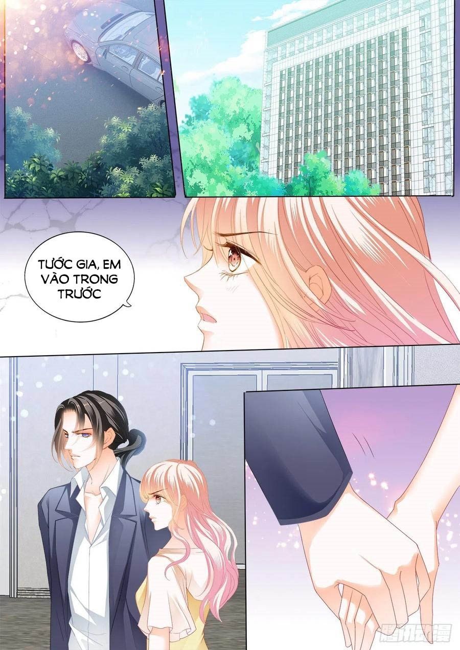 đọc truyện Bá Đạo Tiểu Thúc, Xin Trêu Chọc Vừa Thôi! Chương 203 ảnh 8 tại Thiên Thai Truyện