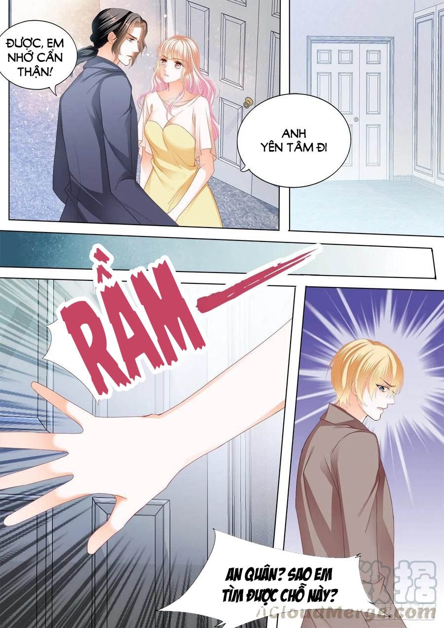 đọc truyện Bá Đạo Tiểu Thúc, Xin Trêu Chọc Vừa Thôi! Chương 203 ảnh 9 tại Thiên Thai Truyện