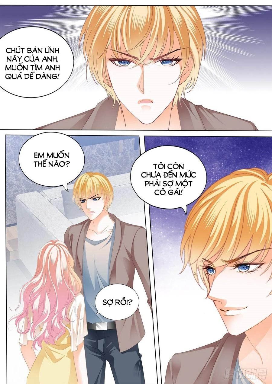 đọc truyện Bá Đạo Tiểu Thúc, Xin Trêu Chọc Vừa Thôi! Chương 203 ảnh 10 tại Thiên Thai Truyện