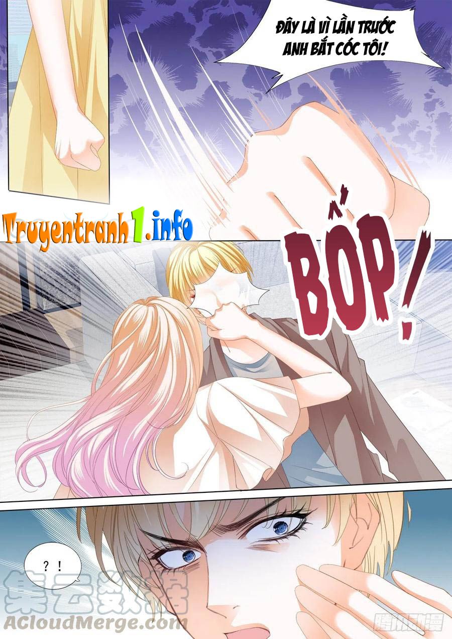 đọc truyện Bá Đạo Tiểu Thúc, Xin Trêu Chọc Vừa Thôi! Chương 203 ảnh 11 tại Thiên Thai Truyện