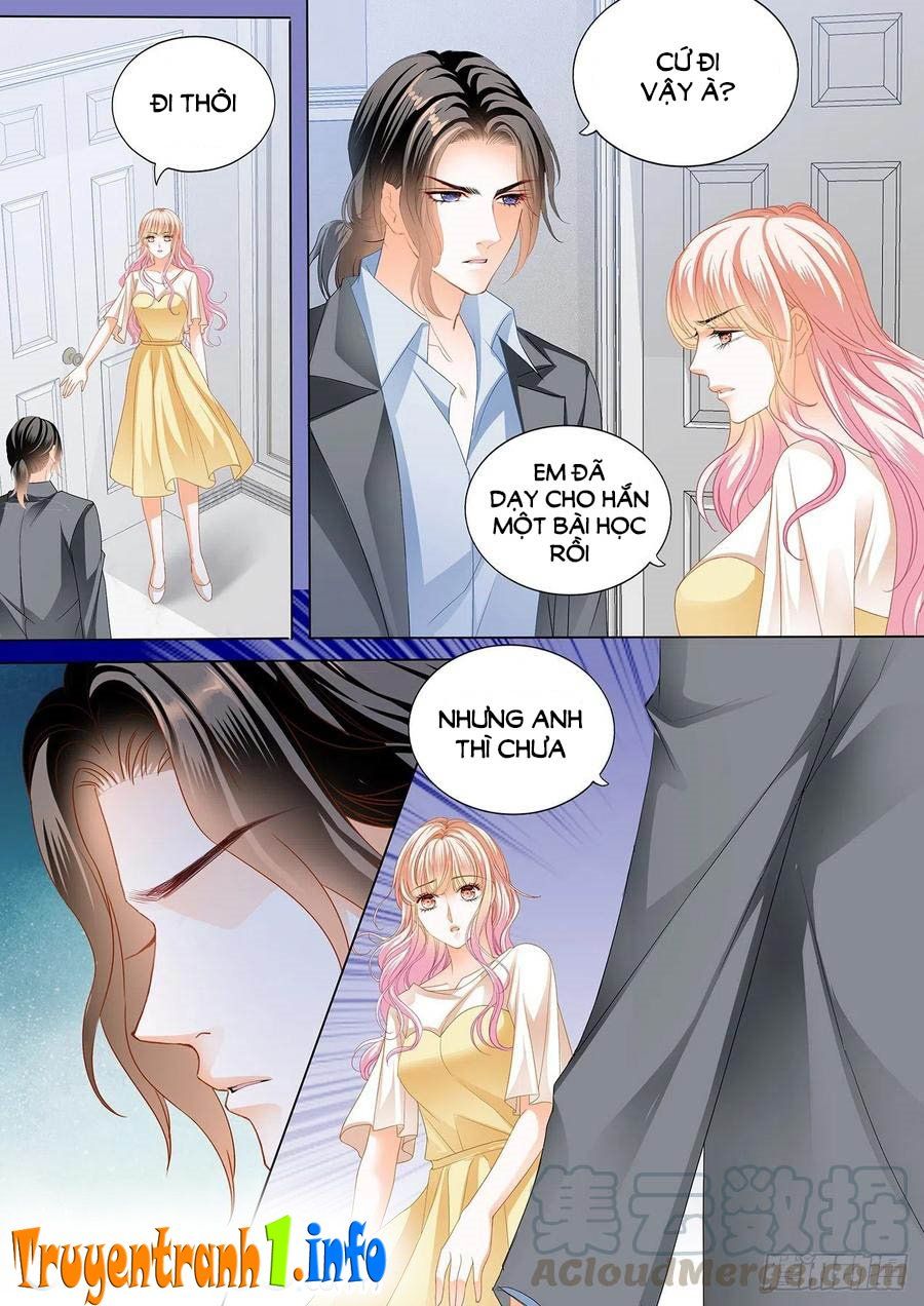 đọc truyện Bá Đạo Tiểu Thúc, Xin Trêu Chọc Vừa Thôi! Chương 204 ảnh 3 tại Thiên Thai Truyện