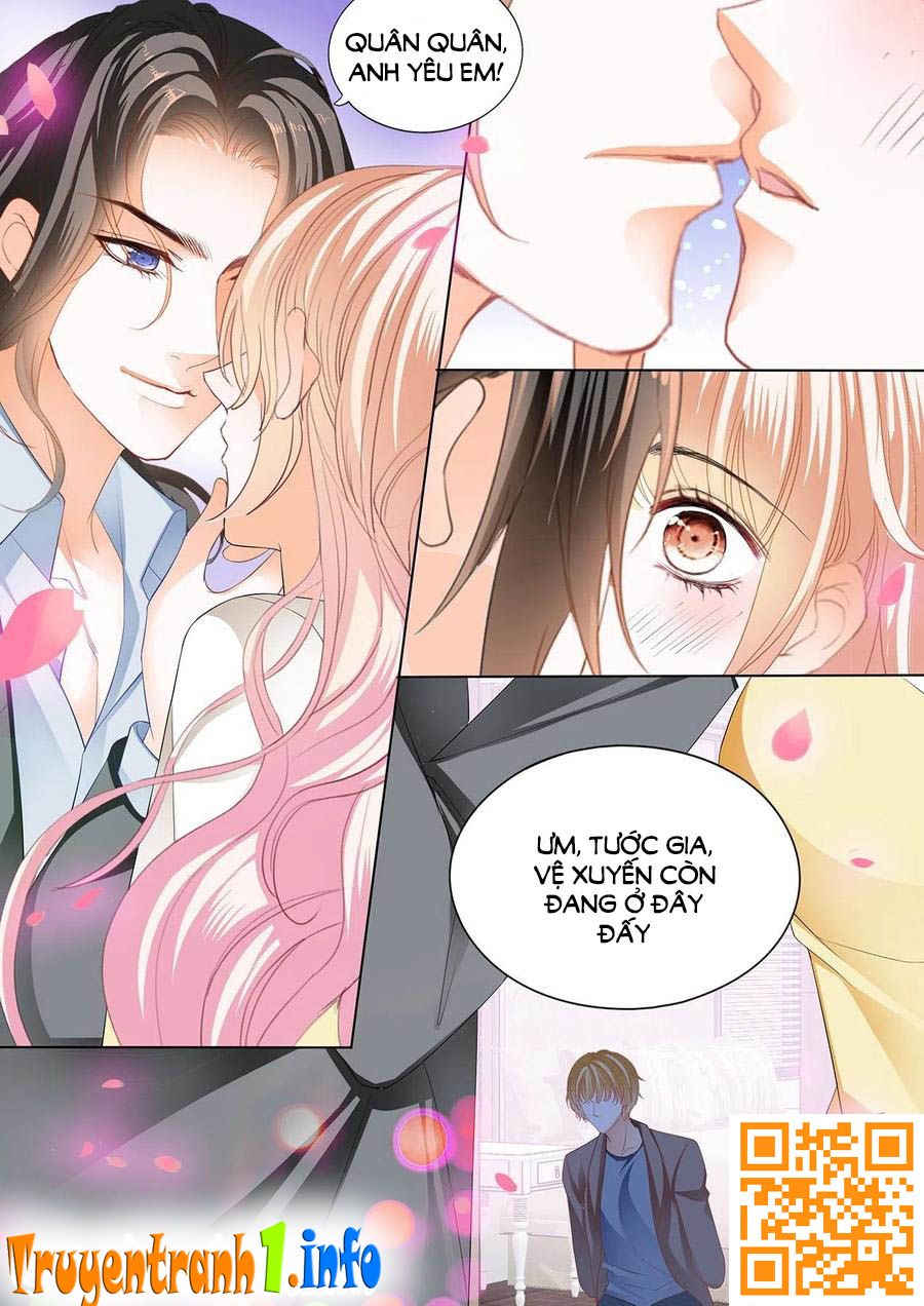 đọc truyện Bá Đạo Tiểu Thúc, Xin Trêu Chọc Vừa Thôi! Chương 204 ảnh 14 tại Thiên Thai Truyện