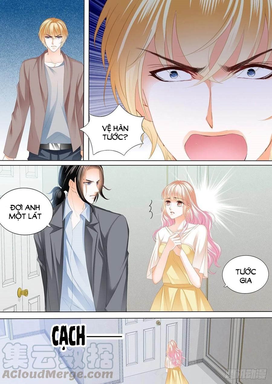 đọc truyện Bá Đạo Tiểu Thúc, Xin Trêu Chọc Vừa Thôi! Chương 204 ảnh 5 tại Thiên Thai Truyện