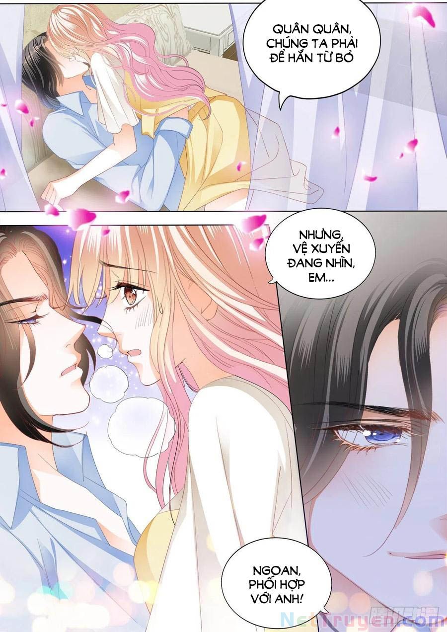 đọc truyện Bá Đạo Tiểu Thúc, Xin Trêu Chọc Vừa Thôi! Chương 205 ảnh 4 tại Thiên Thai Truyện