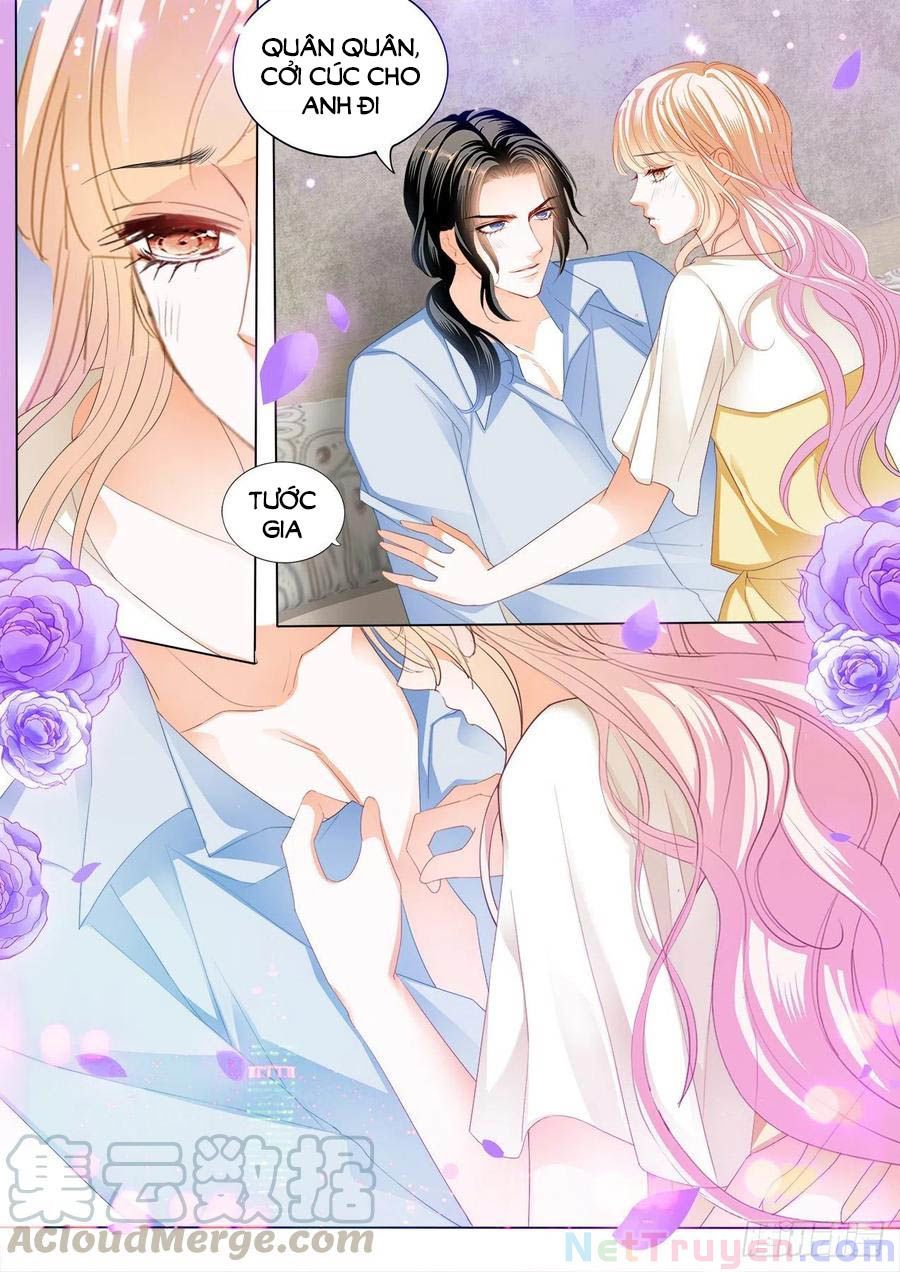 đọc truyện Bá Đạo Tiểu Thúc, Xin Trêu Chọc Vừa Thôi! Chương 205 ảnh 5 tại Thiên Thai Truyện