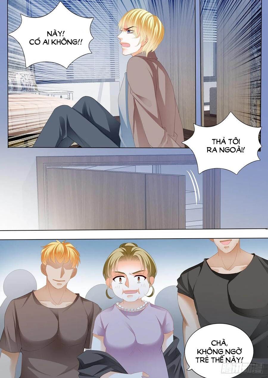 đọc truyện Bá Đạo Tiểu Thúc, Xin Trêu Chọc Vừa Thôi! Chương 206 ảnh 12 tại Thiên Thai Truyện