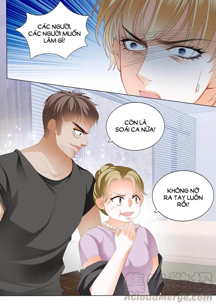 đọc truyện Bá Đạo Tiểu Thúc, Xin Trêu Chọc Vừa Thôi! Chương 206 ảnh 13 tại Thiên Thai Truyện