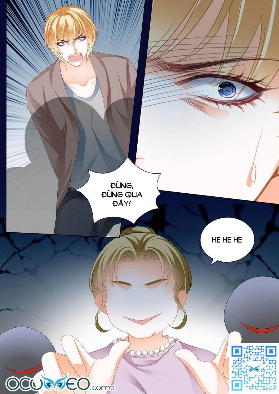 đọc truyện Bá Đạo Tiểu Thúc, Xin Trêu Chọc Vừa Thôi! Chương 206 ảnh 14 tại Thiên Thai Truyện