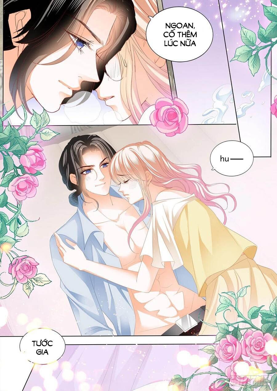 đọc truyện Bá Đạo Tiểu Thúc, Xin Trêu Chọc Vừa Thôi! Chương 206 ảnh 4 tại Thiên Thai Truyện