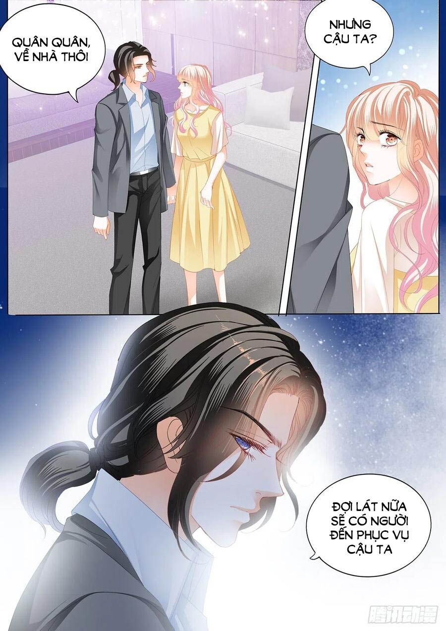 đọc truyện Bá Đạo Tiểu Thúc, Xin Trêu Chọc Vừa Thôi! Chương 206 ảnh 10 tại Thiên Thai Truyện