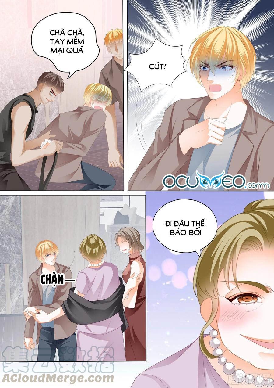 đọc truyện Bá Đạo Tiểu Thúc, Xin Trêu Chọc Vừa Thôi! Chương 207 ảnh 3 tại Thiên Thai Truyện