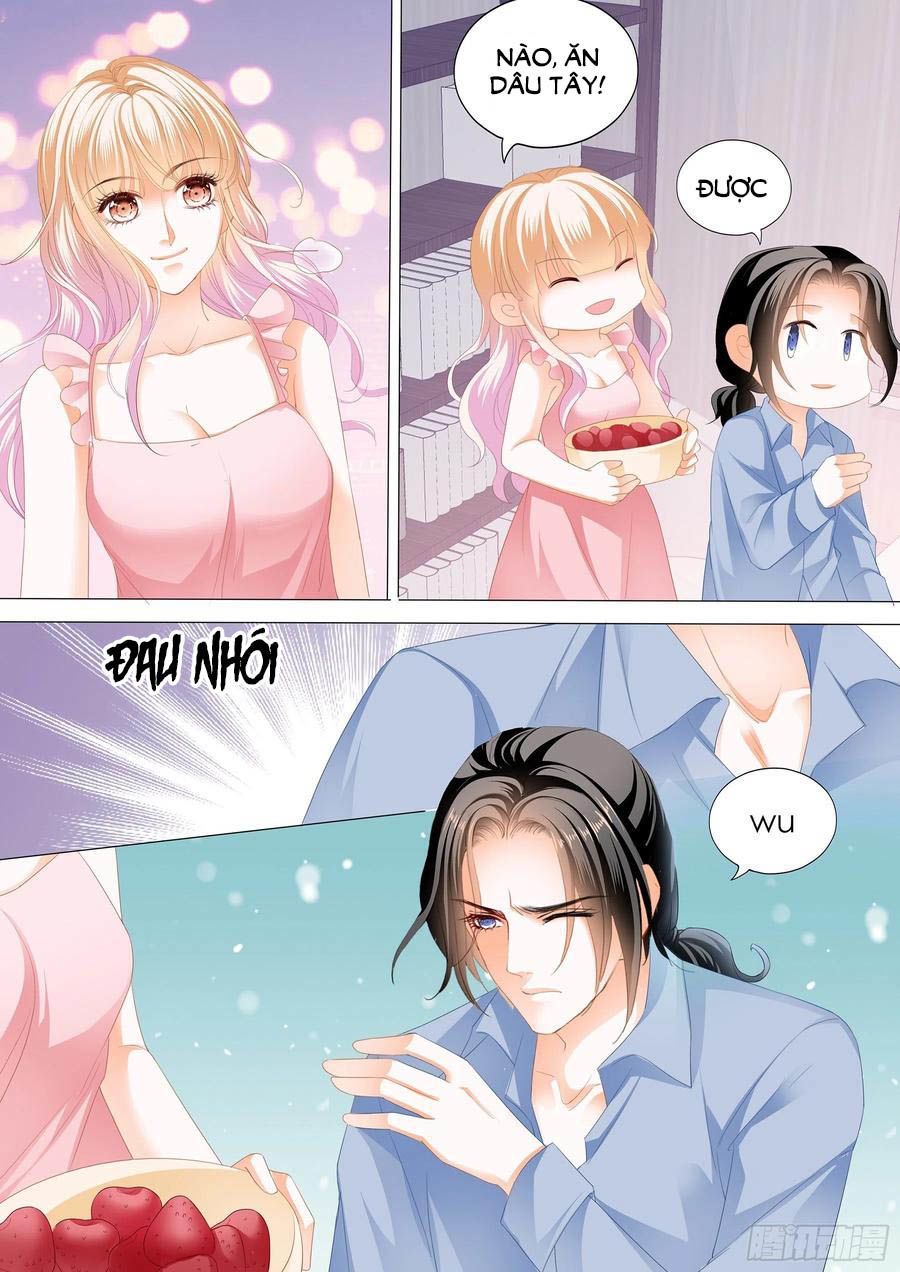 đọc truyện Bá Đạo Tiểu Thúc, Xin Trêu Chọc Vừa Thôi! Chương 207 ảnh 12 tại Thiên Thai Truyện