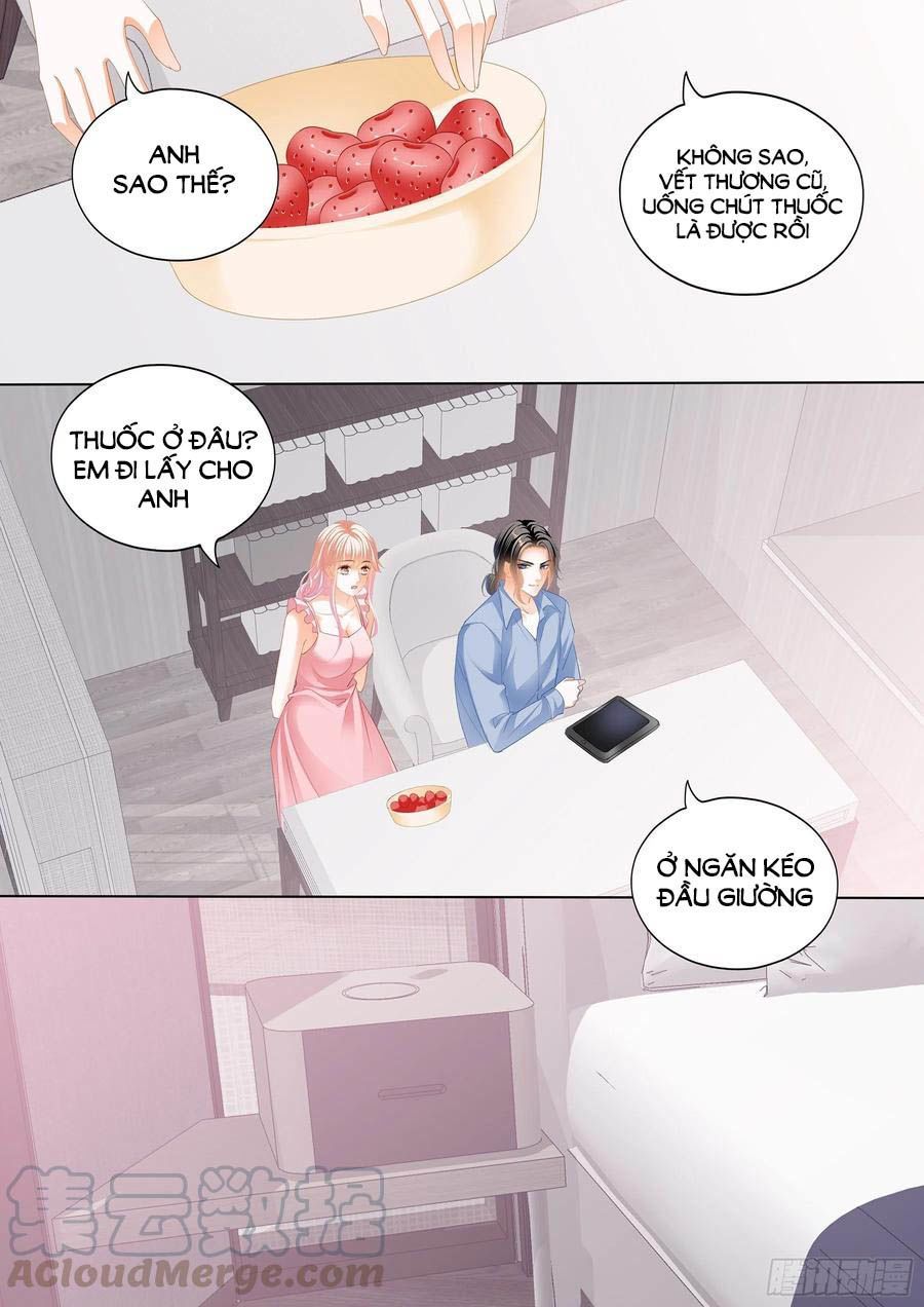 đọc truyện Bá Đạo Tiểu Thúc, Xin Trêu Chọc Vừa Thôi! Chương 207 ảnh 13 tại Thiên Thai Truyện