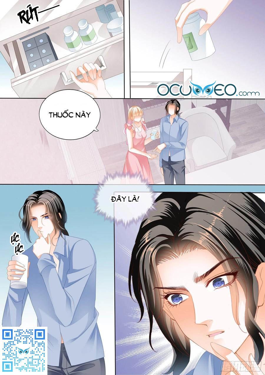 đọc truyện Bá Đạo Tiểu Thúc, Xin Trêu Chọc Vừa Thôi! Chương 207 ảnh 14 tại Thiên Thai Truyện