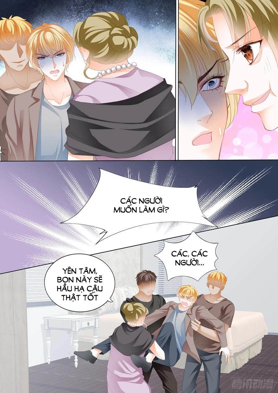 đọc truyện Bá Đạo Tiểu Thúc, Xin Trêu Chọc Vừa Thôi! Chương 207 ảnh 4 tại Thiên Thai Truyện