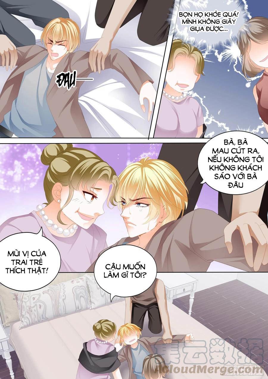 đọc truyện Bá Đạo Tiểu Thúc, Xin Trêu Chọc Vừa Thôi! Chương 207 ảnh 5 tại Thiên Thai Truyện