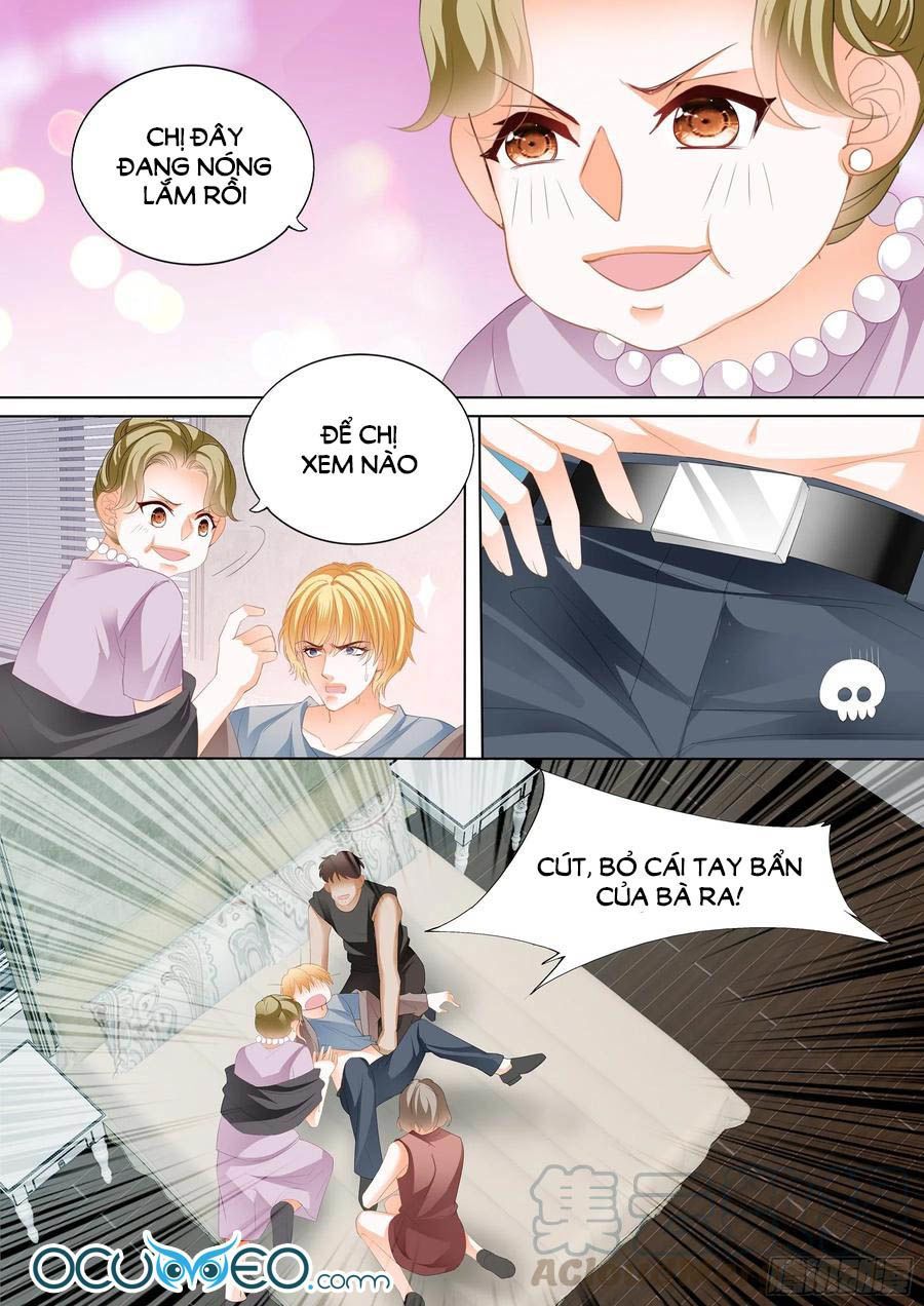 đọc truyện Bá Đạo Tiểu Thúc, Xin Trêu Chọc Vừa Thôi! Chương 207 ảnh 7 tại Thiên Thai Truyện