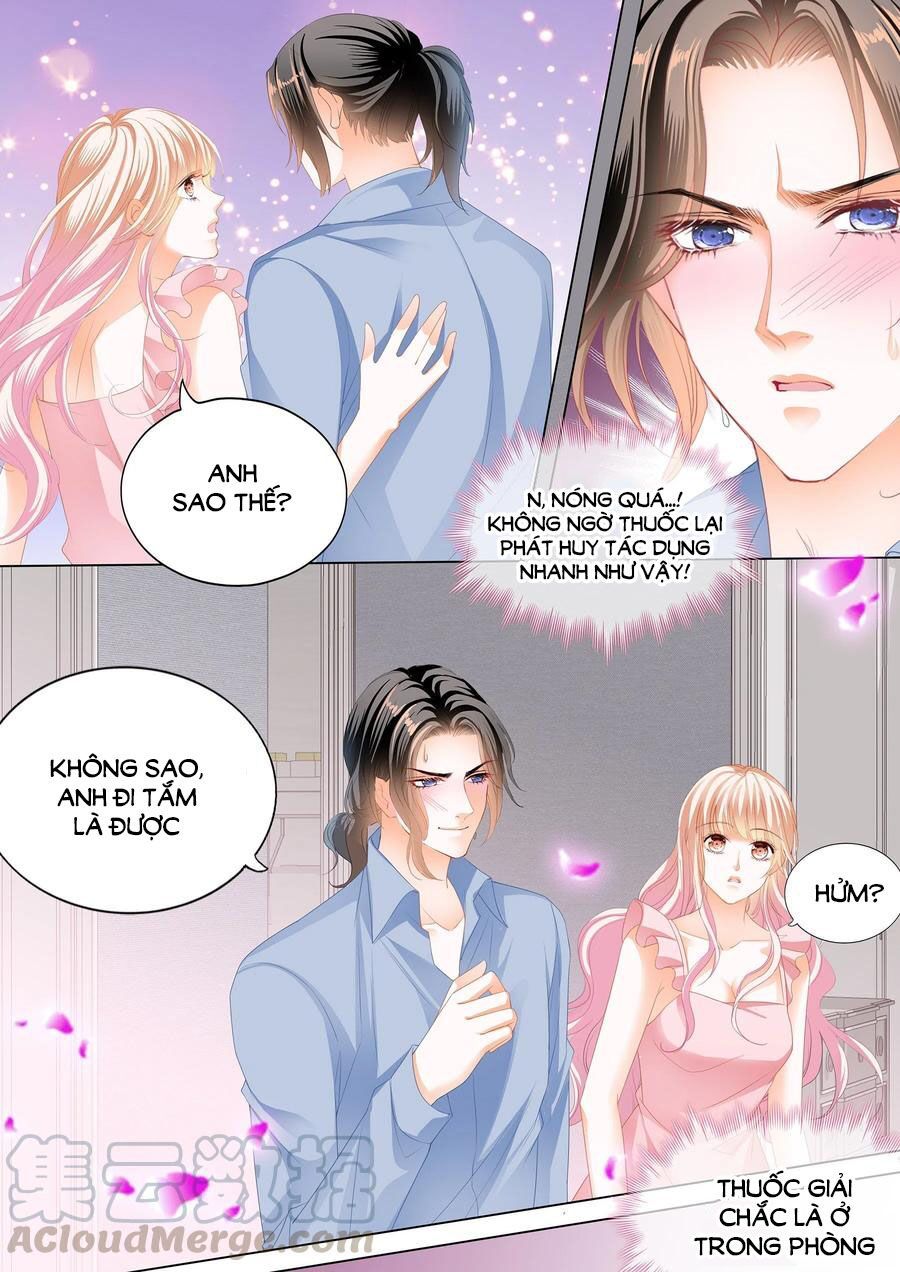 đọc truyện Bá Đạo Tiểu Thúc, Xin Trêu Chọc Vừa Thôi! Chương 208 ảnh 3 tại Thiên Thai Truyện