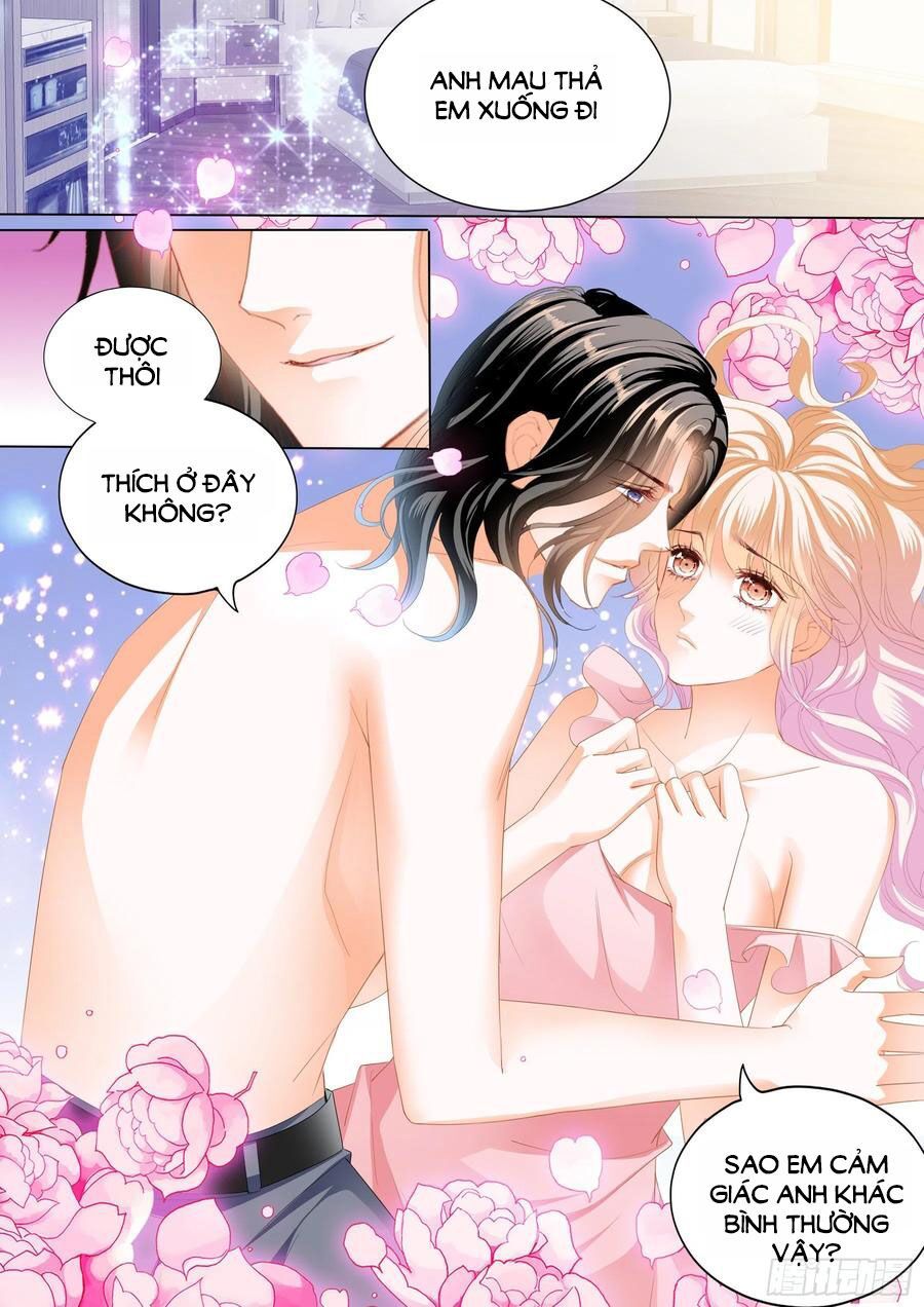 đọc truyện Bá Đạo Tiểu Thúc, Xin Trêu Chọc Vừa Thôi! Chương 208 ảnh 12 tại Thiên Thai Truyện