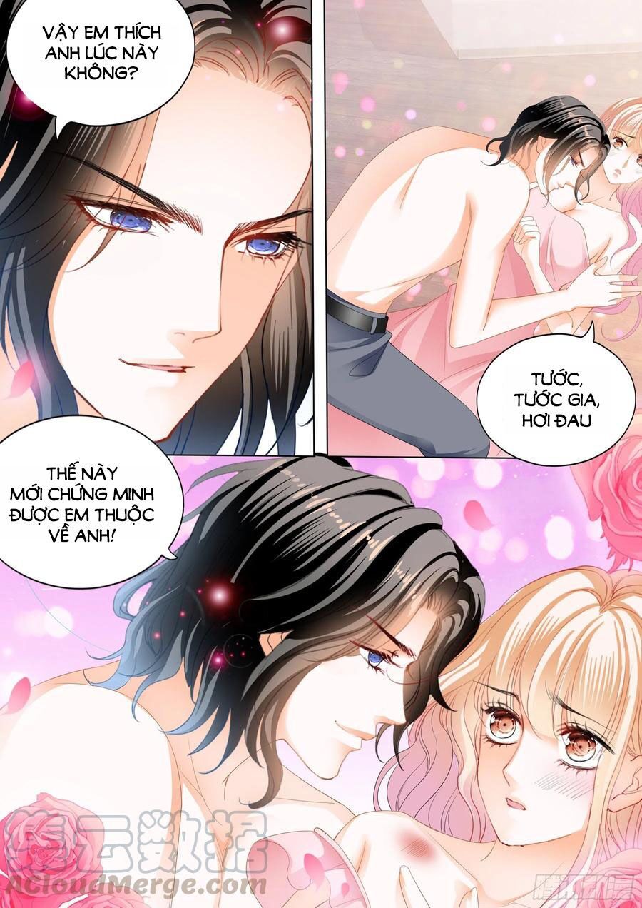 đọc truyện Bá Đạo Tiểu Thúc, Xin Trêu Chọc Vừa Thôi! Chương 208 ảnh 13 tại Thiên Thai Truyện